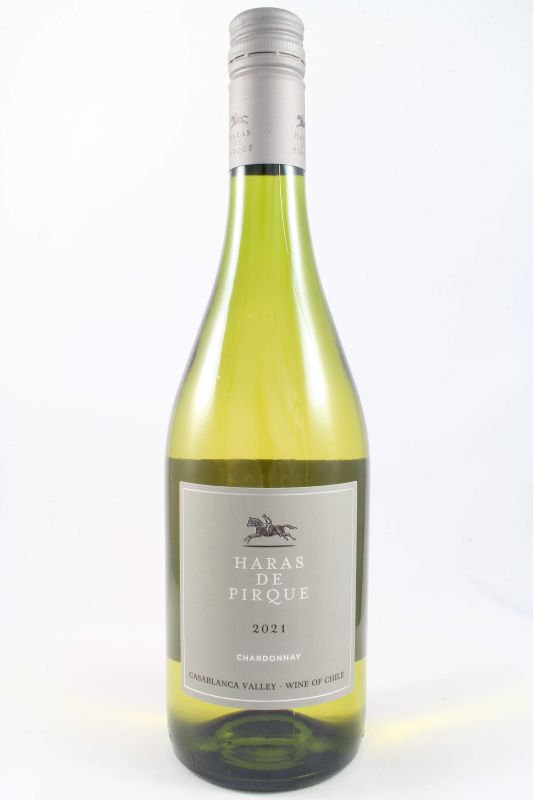 Haras de Pirque - Chardonnay 2021 Ml. 750 Divine Golosità Toscane