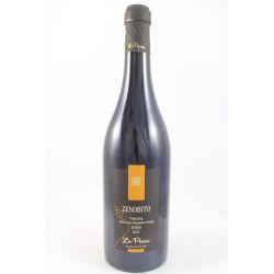 La Piana - Zenobio In Anfora Bio 2018 Ml. 750 Divine Golosità Toscane