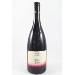 Manenti - Nero D'Avola 2017 Ml. 750 Divine Golosità Toscane