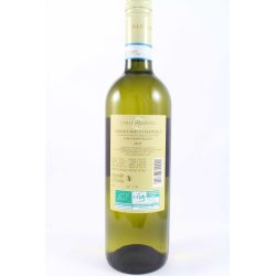 Borgoluce - Prosecco Extra Dry Ml. 750 Divine Golosità Toscane