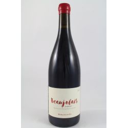 Domaine De Fa Antoine Maxime Graillot - Beaujolais "En Besset" 2018 Ml. 750 Divine Golosità Toscane