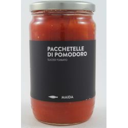 Maida Pacchetelle Di Pomodoro Gr 680 Divine Golosità Toscane