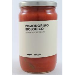 Maida Pomodorino Bio Gr 680 Divine Golosità Toscane