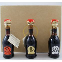 Acetaia Dotti Aceto Balsamico Tradizionale Di Reggio Emilia Divine Golosità Toscane