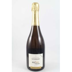 Le Guédard - Champagne Assemblage Mes Trois Terroirs Zero Dosage Ml. 750 Divine Golosità Toscane