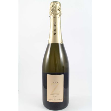 Zucchetti Paolo - Valdobbiadene Prosecco Superiore VLDB Brut 2021 Ml. 750 Divine Golosità Toscane