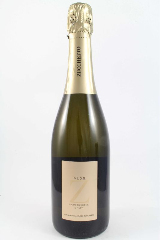 Zucchetti Paolo - Valdobbiadene Prosecco Superiore VLDB Brut 2021 Ml. 750 Divine Golosità Toscane