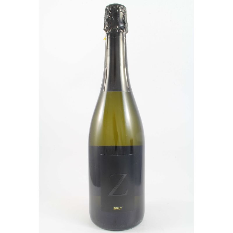 Zucchetti Paolo - Spumante Cuvée Z Brut Ml. 750 Divine Golosità Toscane