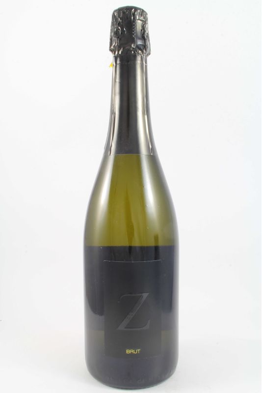 Zucchetti Paolo - Spumante Cuvée Z Brut Ml. 750 Divine Golosità Toscane