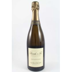 Bereche et Fils - Champagne Le Beaux Regards Extra Brut 2017 Ml. 750 - Divine Golosità Toscane
