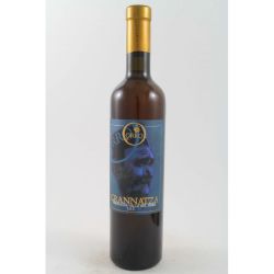 Orro - Vernaccia Valle Del Tirso I.G.T. "Crannatza" 2016 Ml. 500 - Divine Golosità Toscane