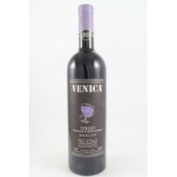 Venica - Merlot 2019 Ml. 750 Divine Golosità Toscane