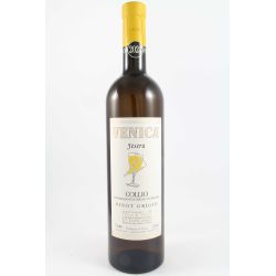 Venica - Pinot Bianco Tàlis 2021 Ml. 750 Divine Golosità Toscane