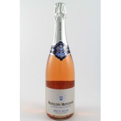 Francois Montand - Brut Rosè Ml. 750 Divine Golosità Toscane