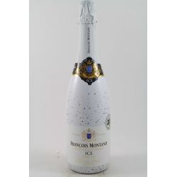 Francois Montand - Ice Demi Sec Ml. 750 - Divine Golosità Toscane