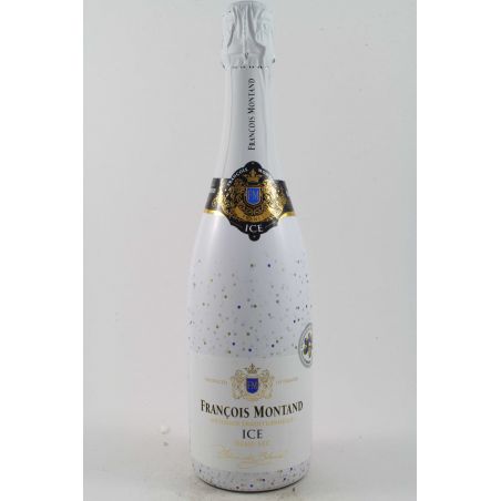 Francois Montand - Ice Demi Sec Ml. 750 - Divine Golosità Toscane