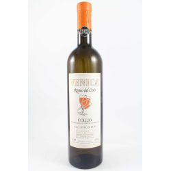 Venica - Sauvignon Ronco Del Cero 2021 Ml. 750 Divine Golosità Toscane