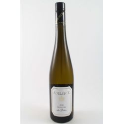 Adelsek - Riesling Alte Reben 2016 Ml. 750 Divine Golosità Toscane