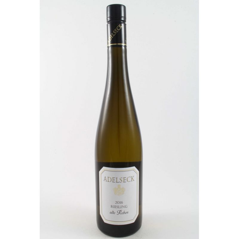 Adelsek - Riesling Alte Reben 2016 Ml. 750 Divine Golosità Toscane