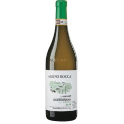 Albino Rocca - Langhe Chardonnay Da Bertü 2021 Ml. 750 Divine Golosità Toscane