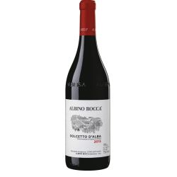 Albino Rocca - Dolcetto D'Alba 2021 Ml. 750 Divine Golosità Toscane