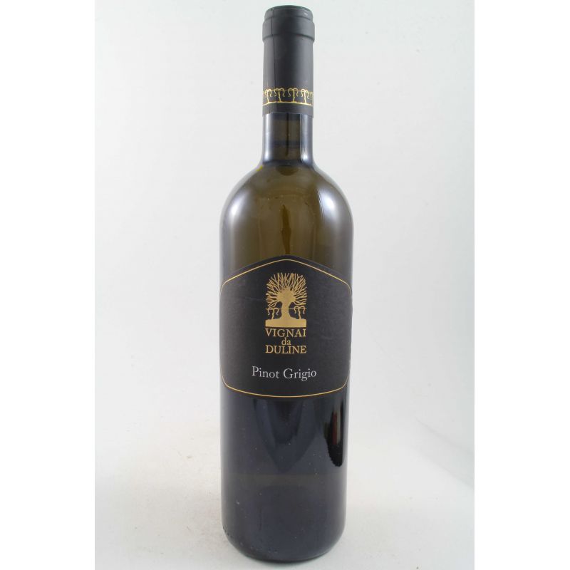 Vignai Da Duline - Ronco Pitotti Pinot Grigio 2021 Ml. 750 Divine Golosità Toscane