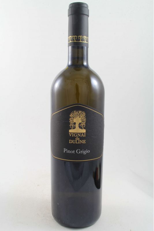 Vignai Da Duline - Ronco Pitotti Pinot Grigio 2021 Ml. 750 Divine Golosità Toscane