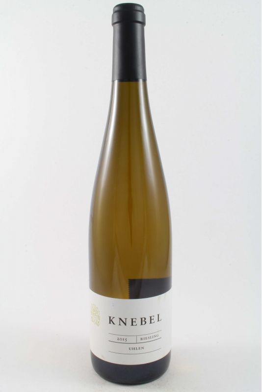 Knebel - Riesling Uhlen Laubach 2015 Ml. 750 Divine Golosità Toscane