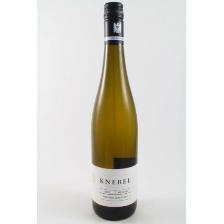 Knebel - Riesling Von Den Terrassen 2017 Ml. 750 Divine Golosità Toscane