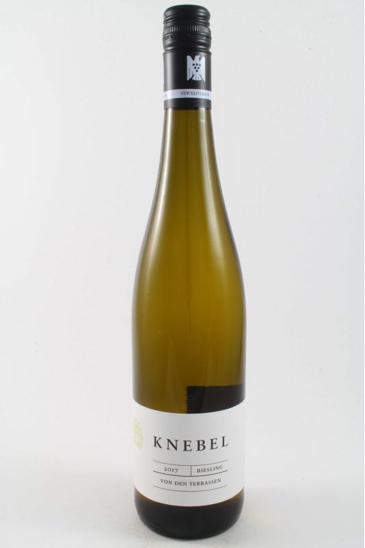 Knebel - Riesling Von Den Terrassen 2017 Ml. 750 Divine Golosità Toscane