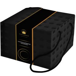 Pasticceria Calciano Panettone Kg. 1 Divine Golosità Toscane