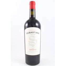 Sebastiani - Zinfandel 2019 Ml. 750 Divine Golosità Toscane