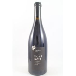 Hartmann Donà - Donà Noir 2015 Ml. 750 Divine Golosità Toscane