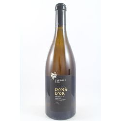 Hartmann Donà - Chardonnay Donà D'Or 2014 Ml. 750 - Divine Golosità Toscane