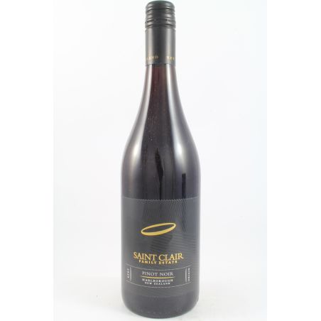 Saint Clair - Pinot Noir Marlborough 2020 Ml. 750 - Divine Golosità Toscane