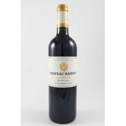 Chateu Rahoul - Graves Rouge 2010 Ml. 750 Divine Golosità Toscane