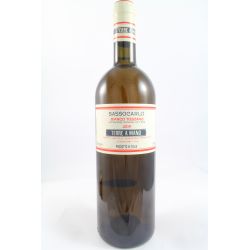 Bacchereto - Sassocarlo 2019 Ml. 750 Divine Golosità Toscane