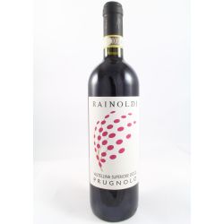 Rainoldi - Prugnolo Valtellina Superiore 2018 Ml. 750 Divine Golosità Toscane