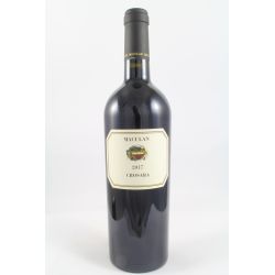 Maculan - Breganza Crosara 2017 Ml. 750 Divine Golosità Toscane