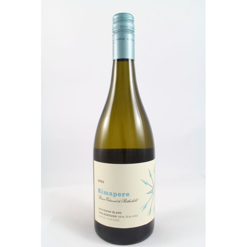 Rimapere - Sauvignon Blanc 2017 Ml. 750 Divine Golosità Toscane