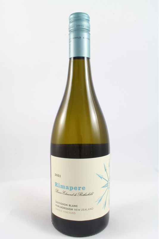 Rimapere - Sauvignon Blanc 2017 Ml. 750 Divine Golosità Toscane