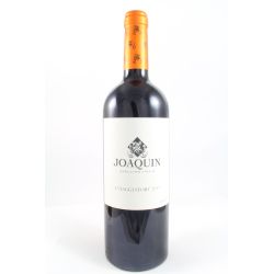 Joaquin - Aglianico I Viaggiatori 2017 Ml. 750 Divine Golosità Toscane