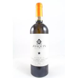 Joaquin - Fiano Di Avellino Riserva Vino Della Stella 2019 Ml. 750 Divine Golosità Toscane