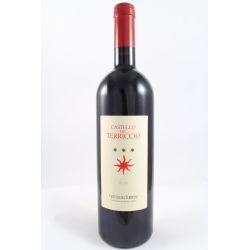 Castello Del Terriccio - Terriccio 2015 Ml. 750 Divine Golosità Toscane