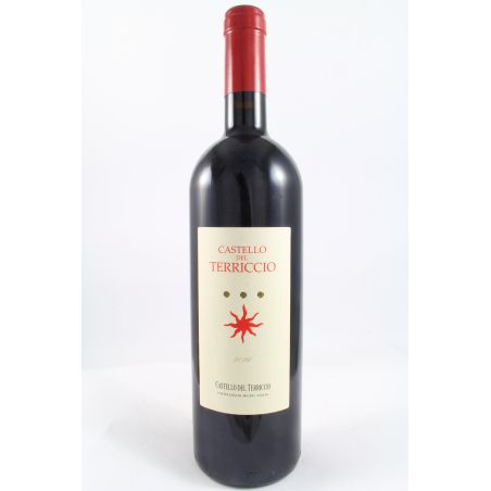 Castello Del Terriccio - Terriccio 2015 Ml. 750 Divine Golosità Toscane