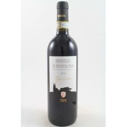 Tiezzi - Brunello Di Montalcino "Poggio Cerrino" 2016 Ml. 750 - Divine Golosità Toscane