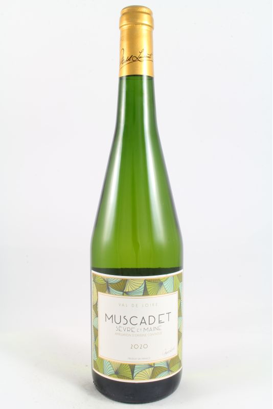 Sevre Et Maine - Muscadet 2020 Ml. 750 Divine Golosità Toscane