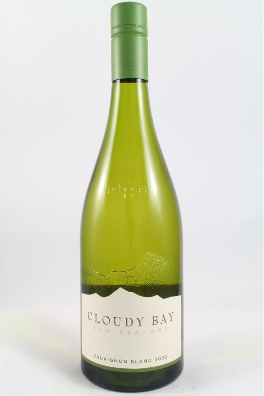 Cloudy Bay - Sauvignon Blanc 2022 Ml. 750 - Divine Golosità Toscane