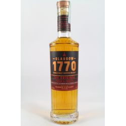 1770 Glasgow Scotch Whisky Single Malt Ml. 500 Divine Golosità Toscane