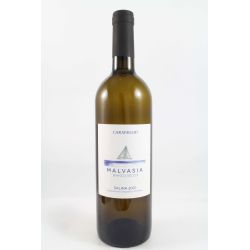 Caravaglio - Malvasia Salina Bianco 2021 Ml. 750 Divine Golosità Toscane